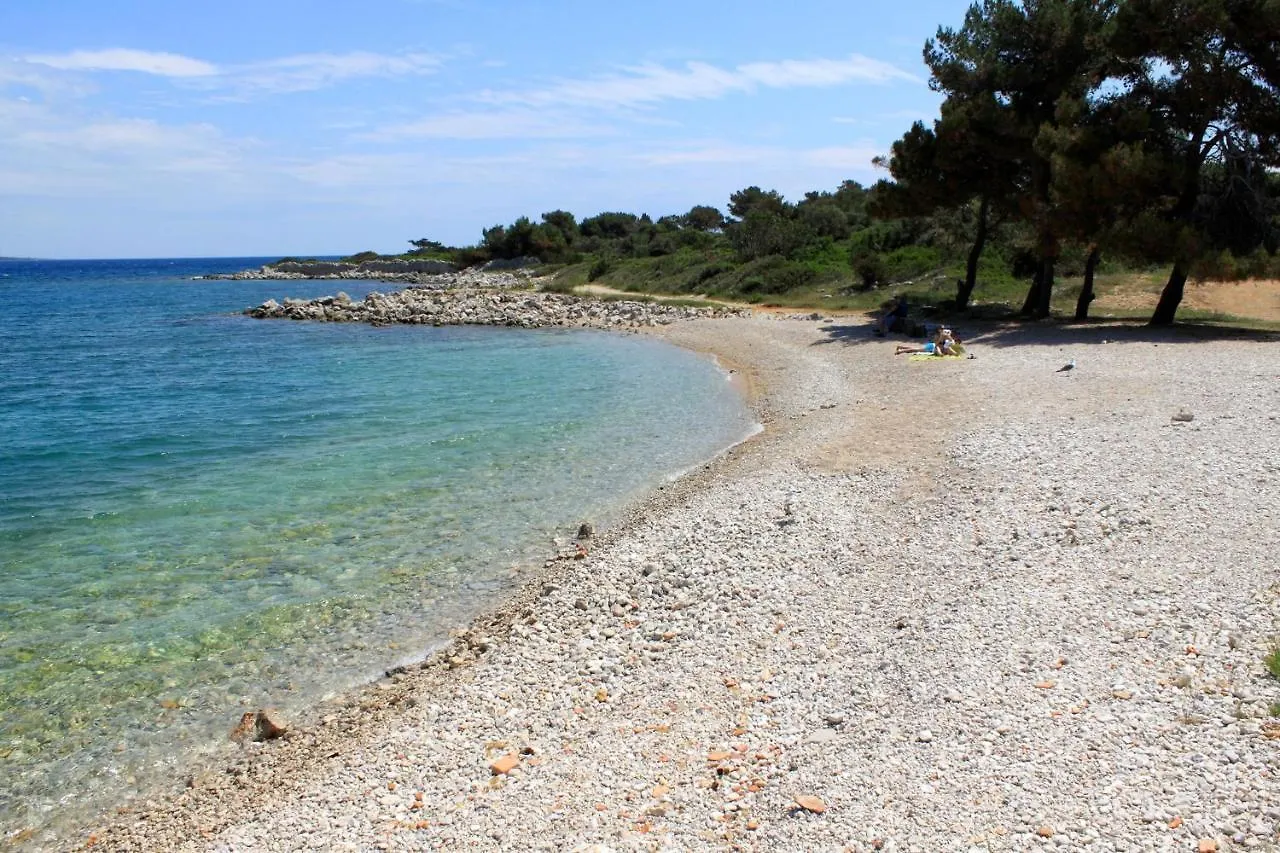 Apartments By The Sea Nerezine, Losinj - 2519  Nerezine