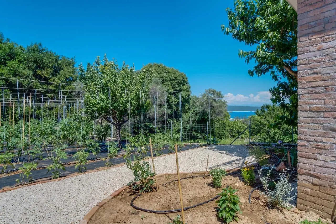 Apartments By The Sea Nerezine, Losinj - 2519
