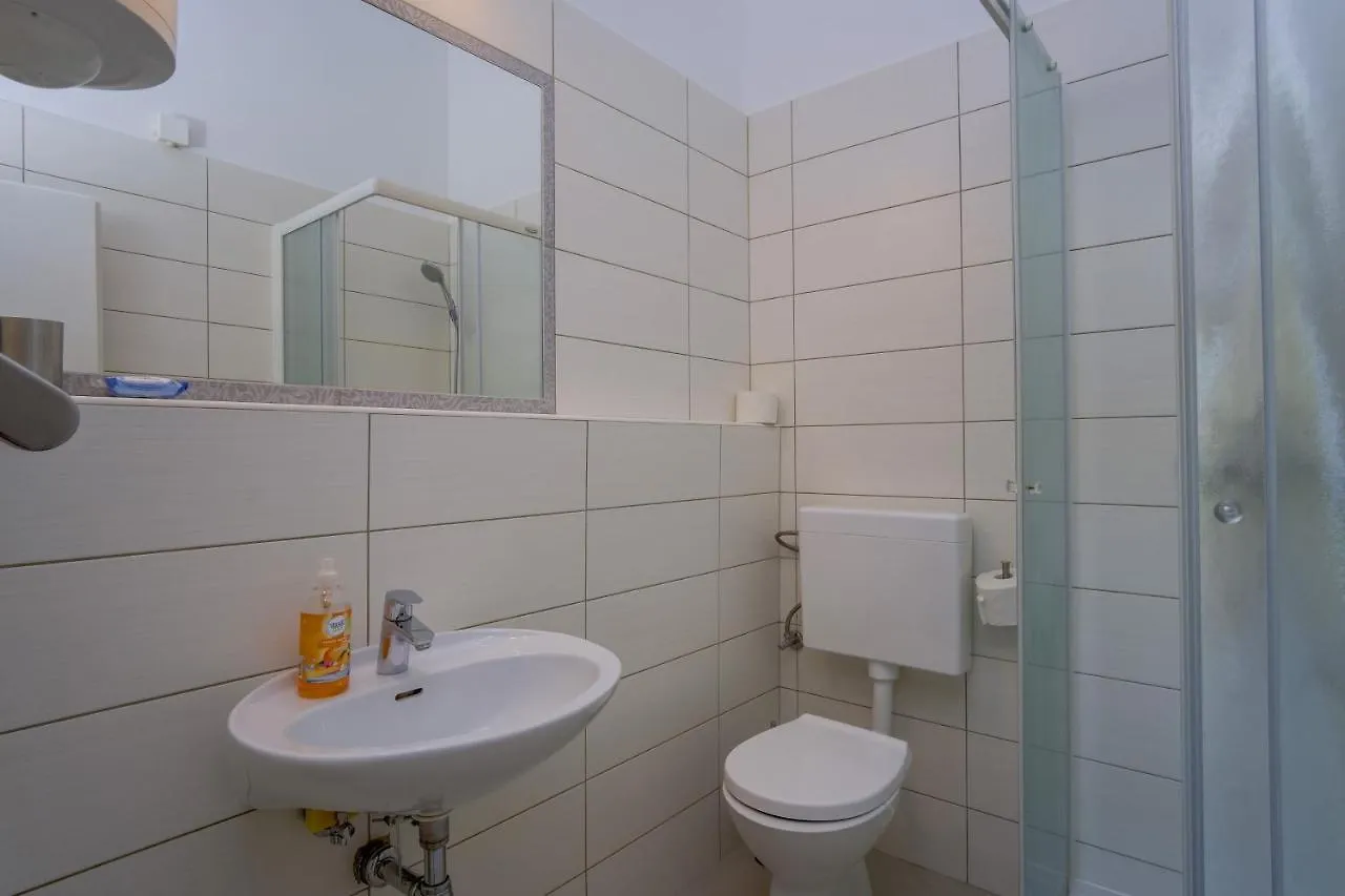 Apartments By The Sea Nerezine, Losinj - 2519