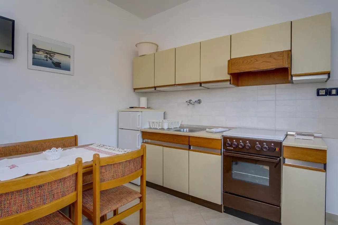 Apartments By The Sea Nerezine, Losinj - 2519