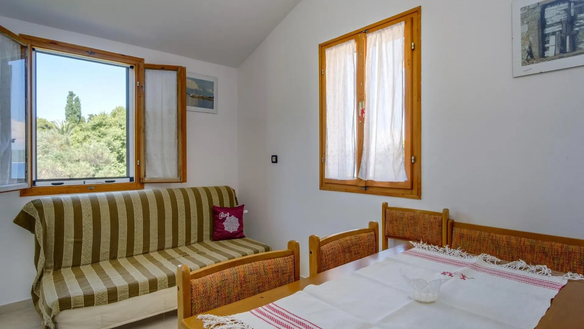 Apartments By The Sea Nerezine, Losinj - 2519